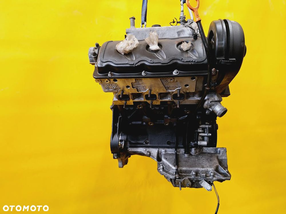 SILNIK VW PASSAT B5 2.5 V6 TDI KOD SILNIKA: AKN NR41 - 8