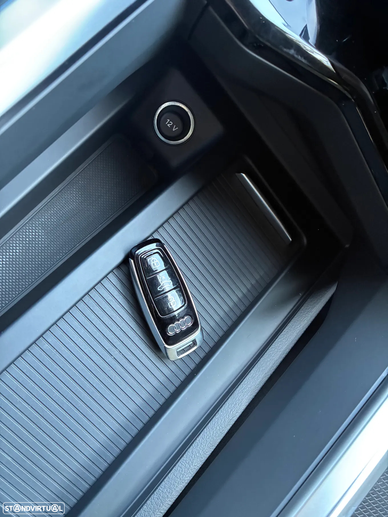 Audi e-tron Sportback 55 quattro S line - 33