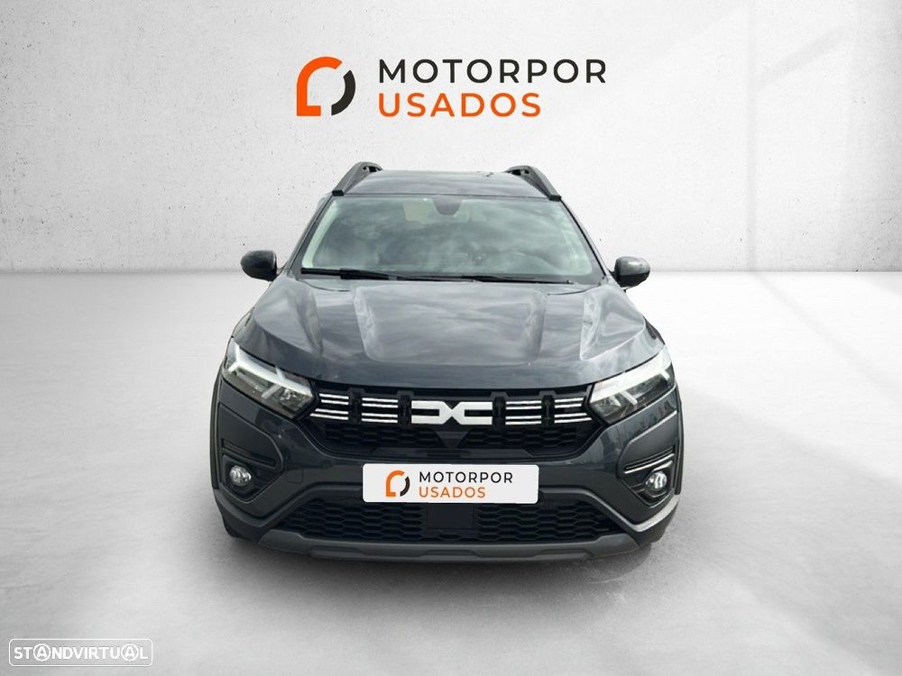 Dacia Jogger 1.0 ECO-G Extreme Bi-Fuel - 2