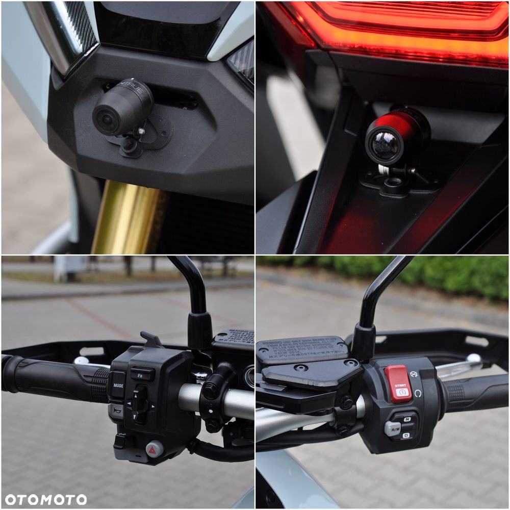 Honda X-ADV - 16