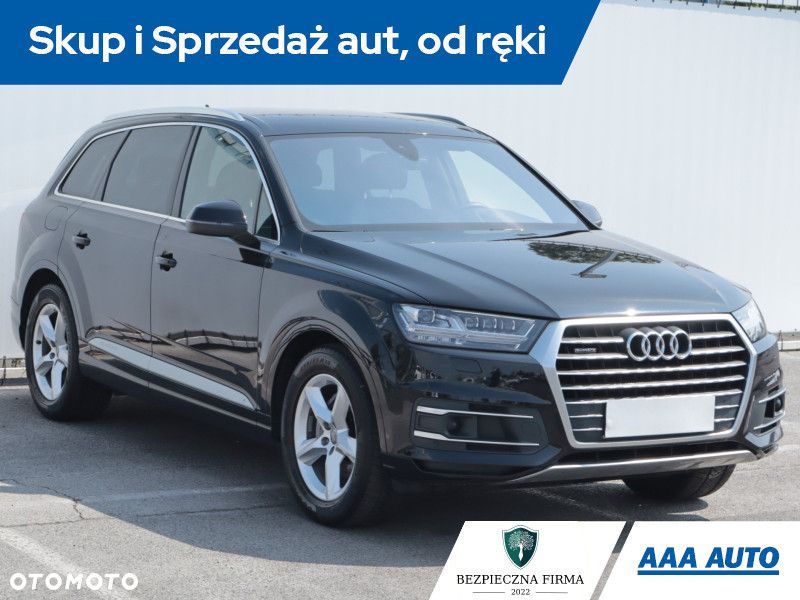 Audi Q7 - 3