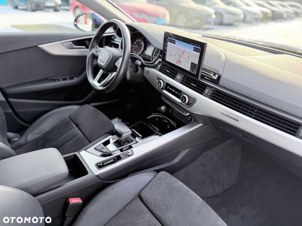 Audi A5 Sportback - 14