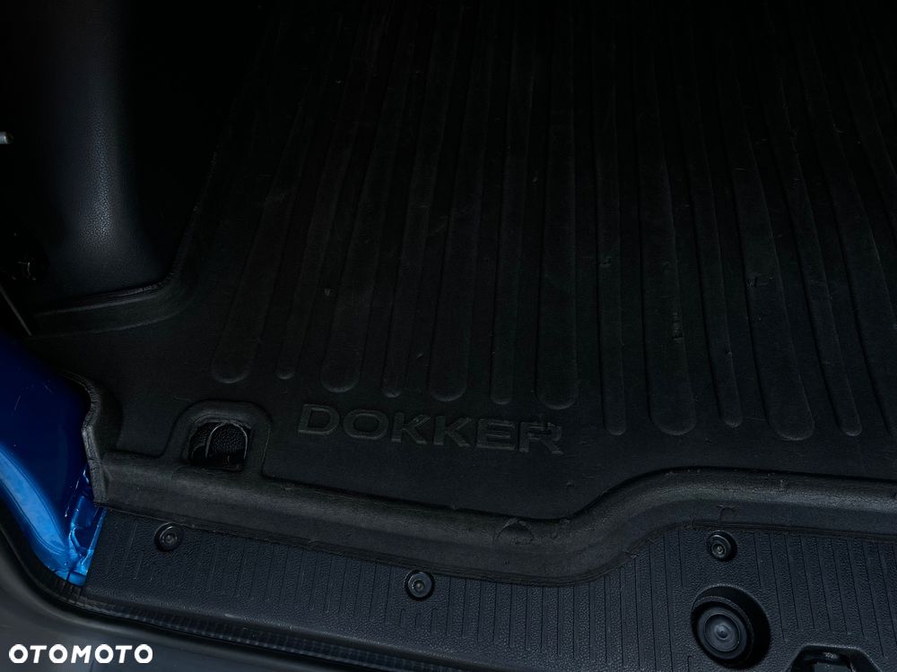 Dacia Dokker Van - 17