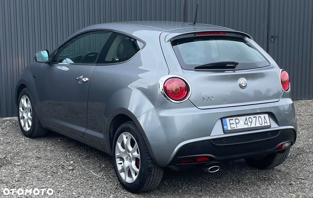 Alfa Romeo Mito - 9