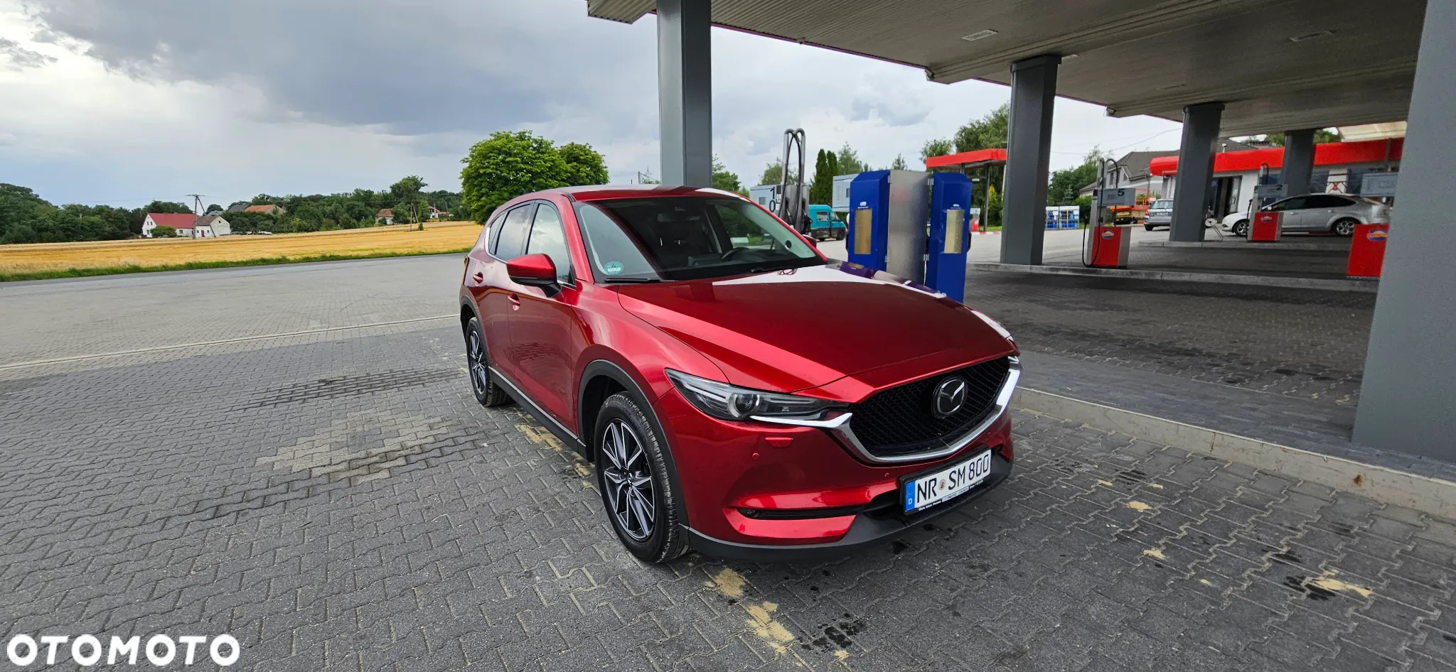 Mazda CX-5 - 29