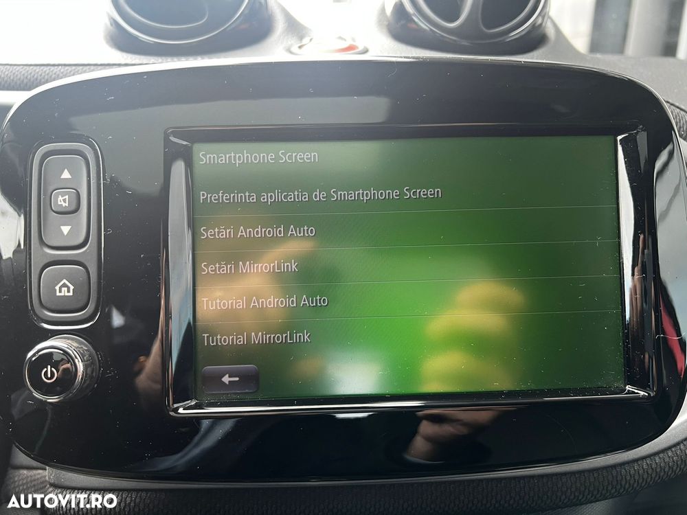 Smart Forfour twinamic Brabus Style - 23