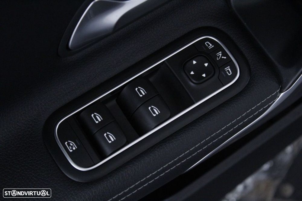 Mercedes-Benz A 180 d - 21