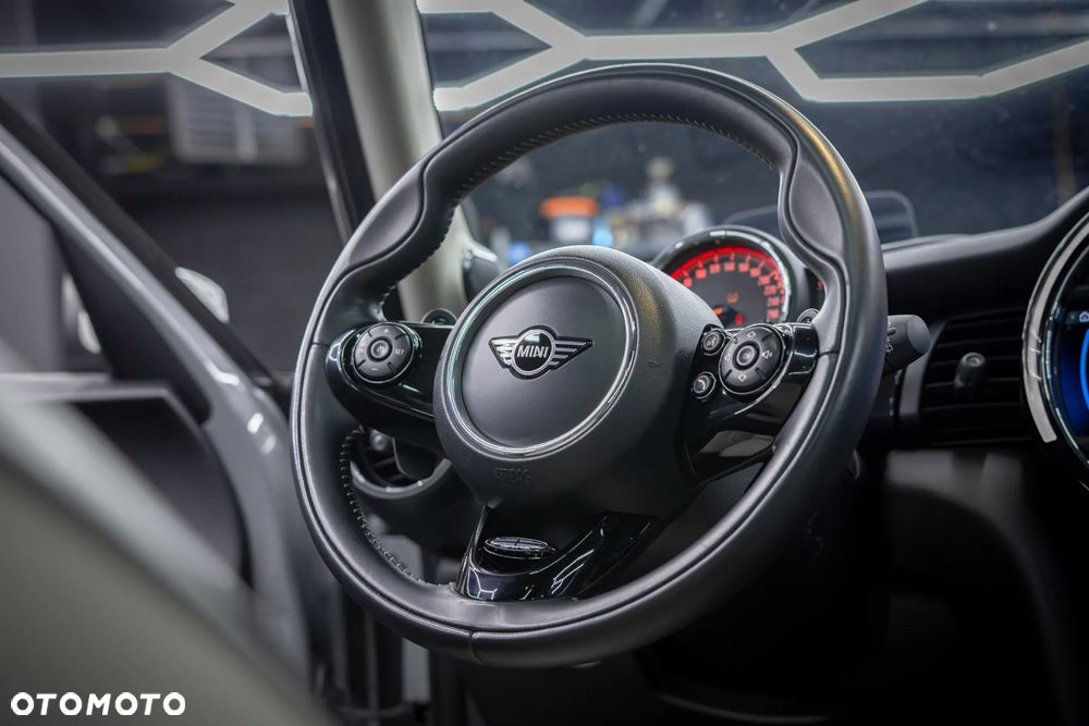 MINI Cooper S GPF sport - 17
