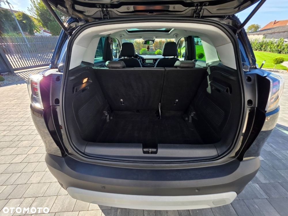 Opel Crossland - 27