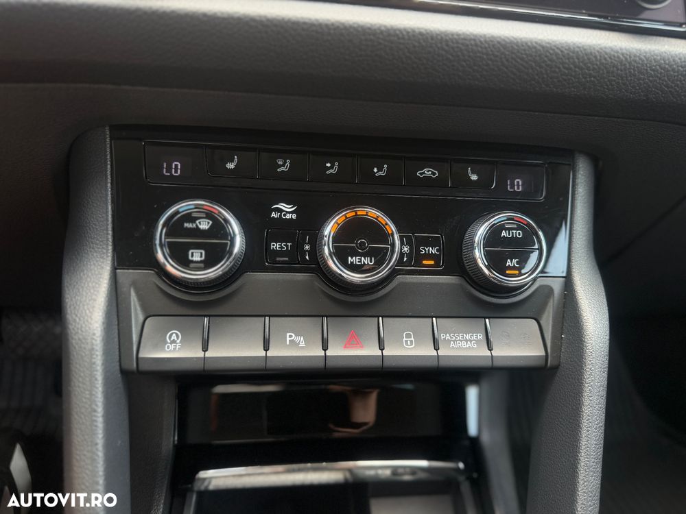 Skoda Kodiaq 2.0 TDI 4X4 DSG Tour - 18