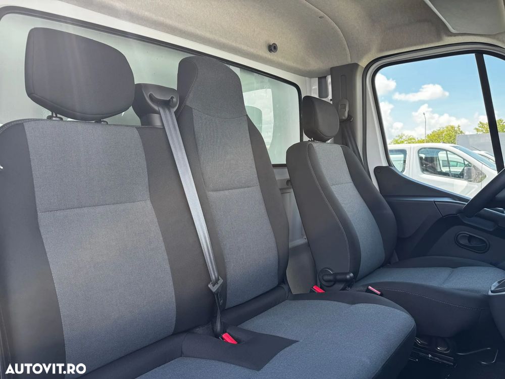 Renault MASTER FRIGORIFIC - 17