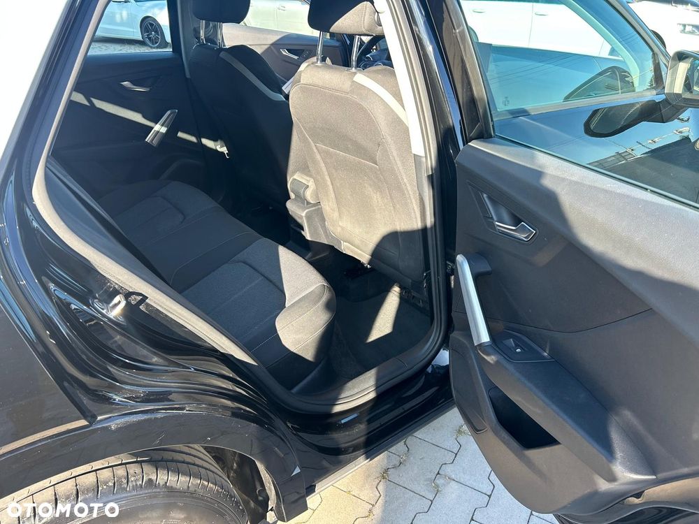 Audi Q2 1.6 TDI Sport - 25