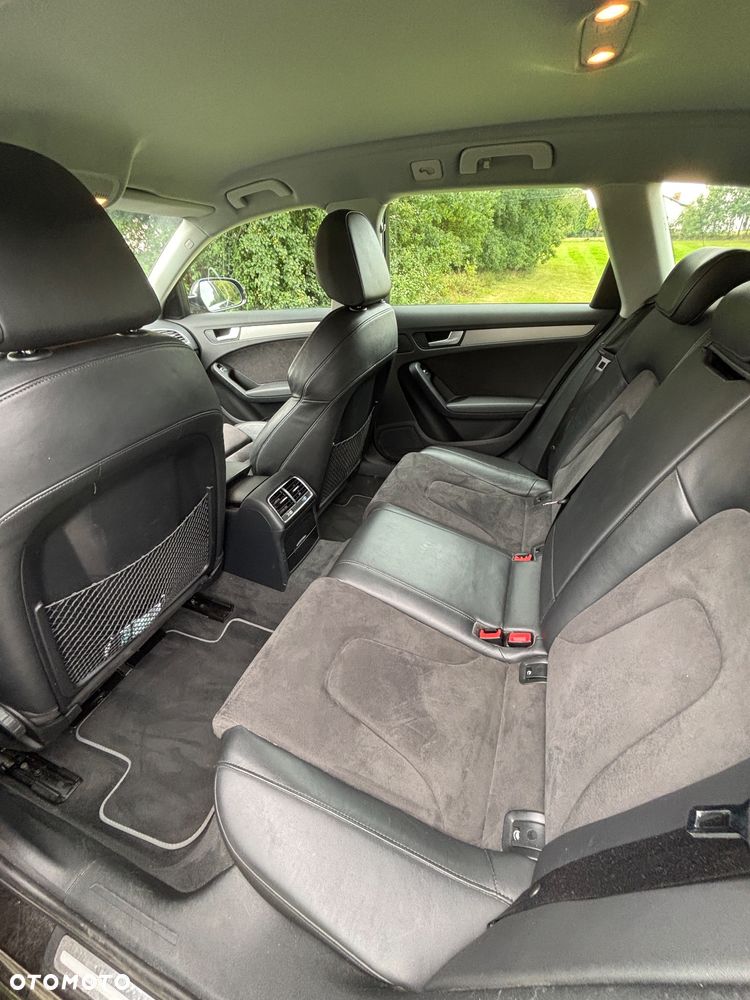Audi A4 2.0 TDI Quattro S tronic - 6