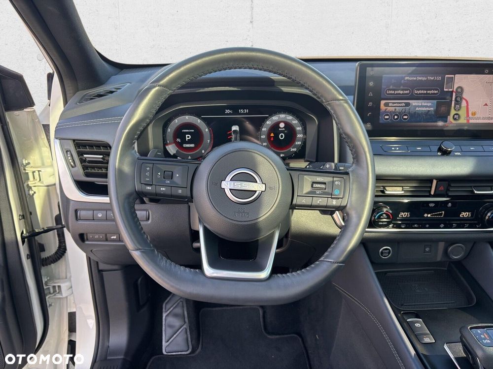 Nissan Qashqai - 16