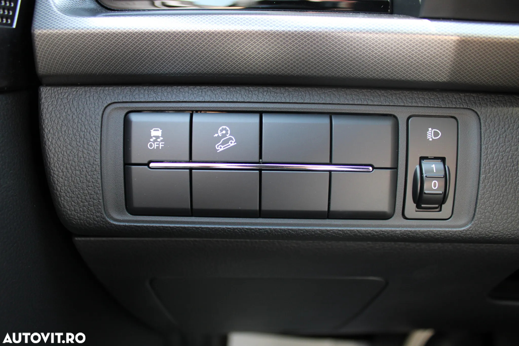 SsangYong REXTON 2.2 e-XDi 220 4WDAut. Amber - 22