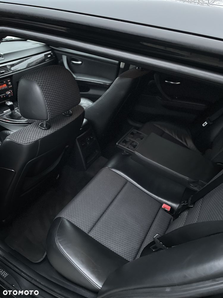 BMW Seria 3 316d Advantage - 13