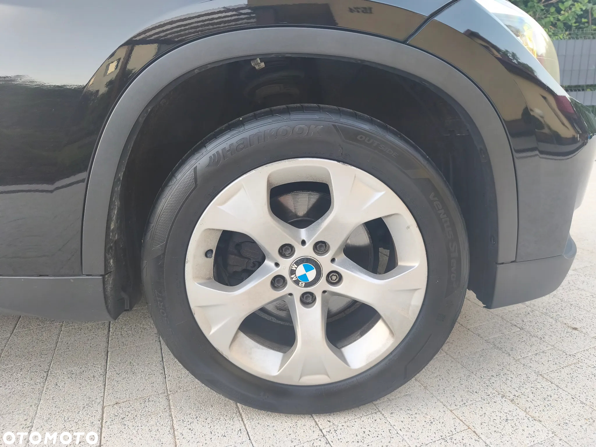 BMW X1 xDrive20d Sport Line - 15