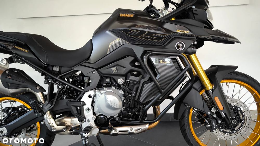 VOGE 900DSX - 14
