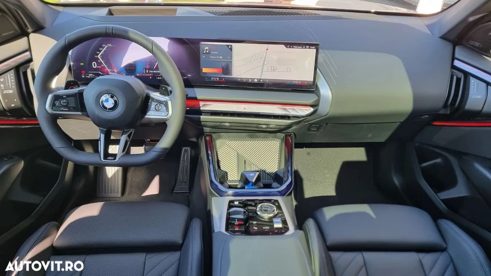 BMW X3 20d xDrive AT MHEV - 8