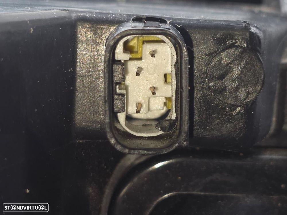 FAROL ESQUERDO BMW SERIE 5 TOURING E39 - 5