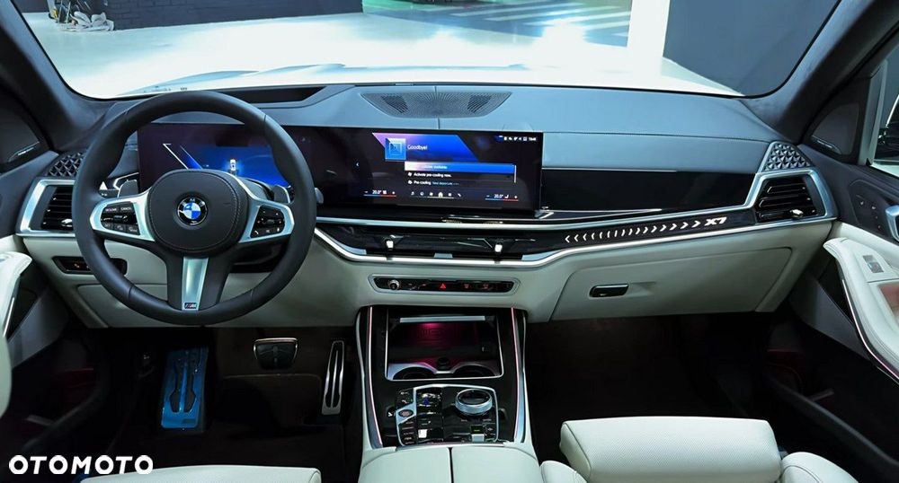 BMW X7 - 11