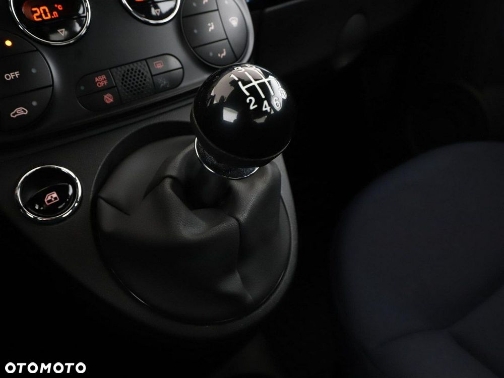 Fiat 500 - 27