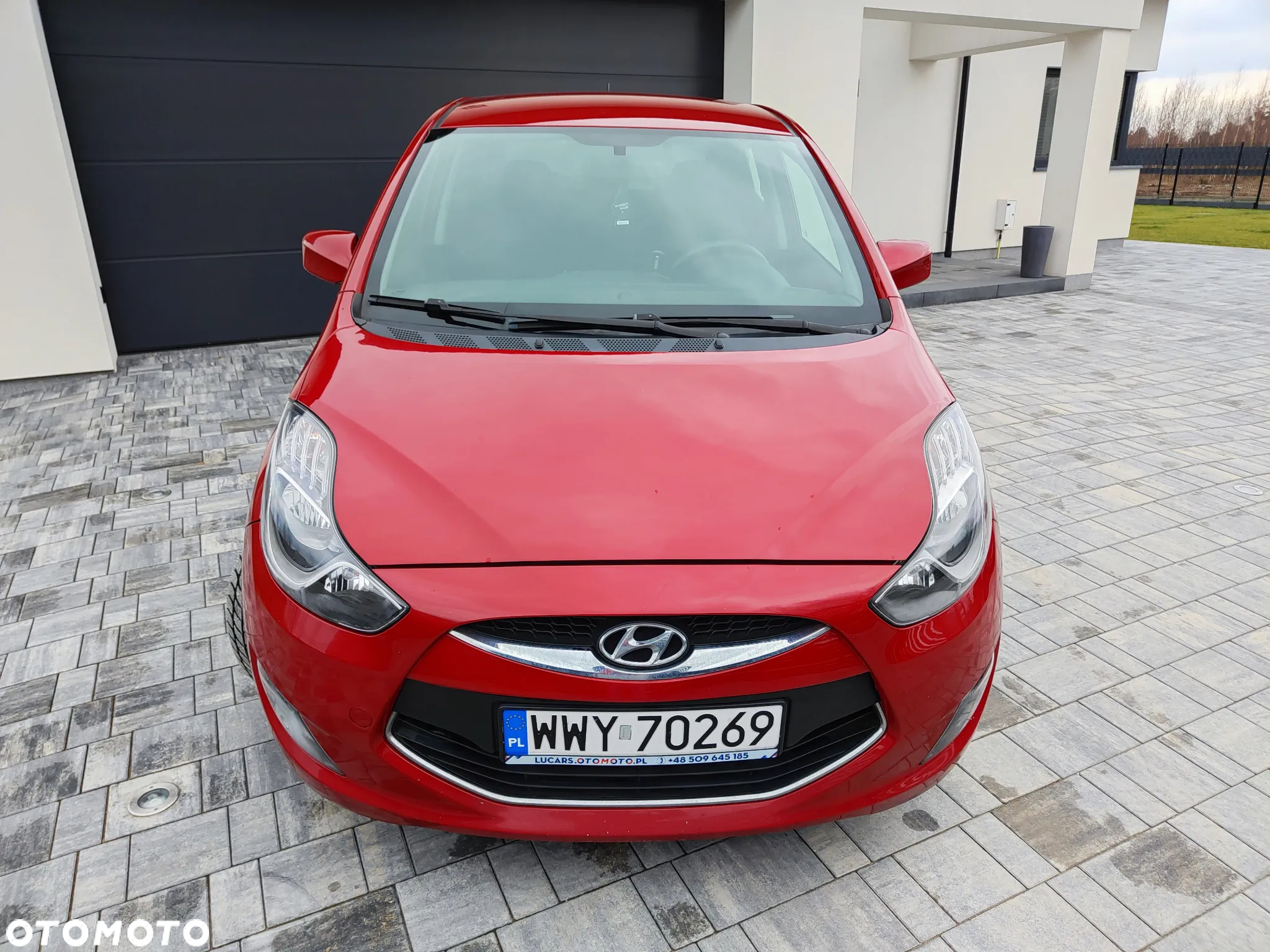 Hyundai ix20 1.4 Comfort - 3