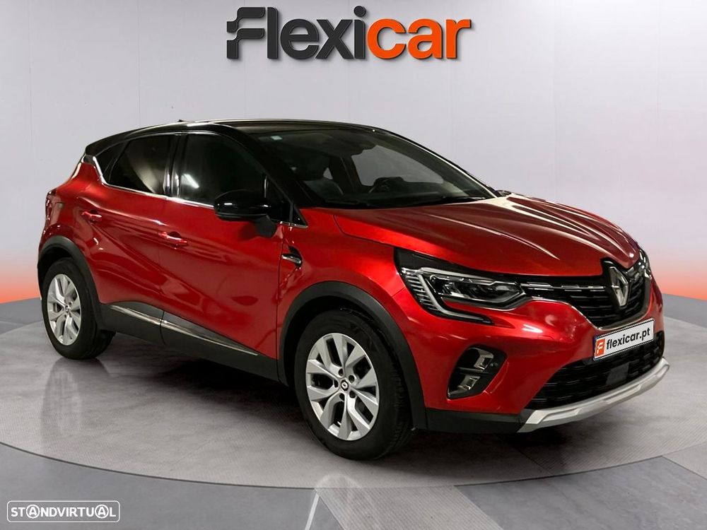 Renault Captur - 1