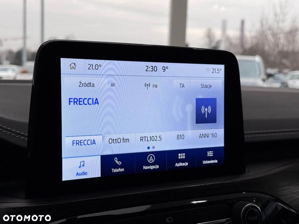 Ford Kuga - 30