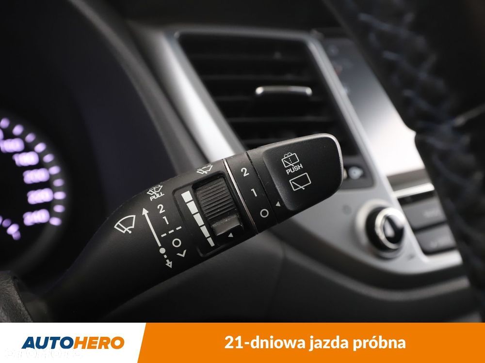 Hyundai Tucson 1.6 GDi Classic 2WD - 30