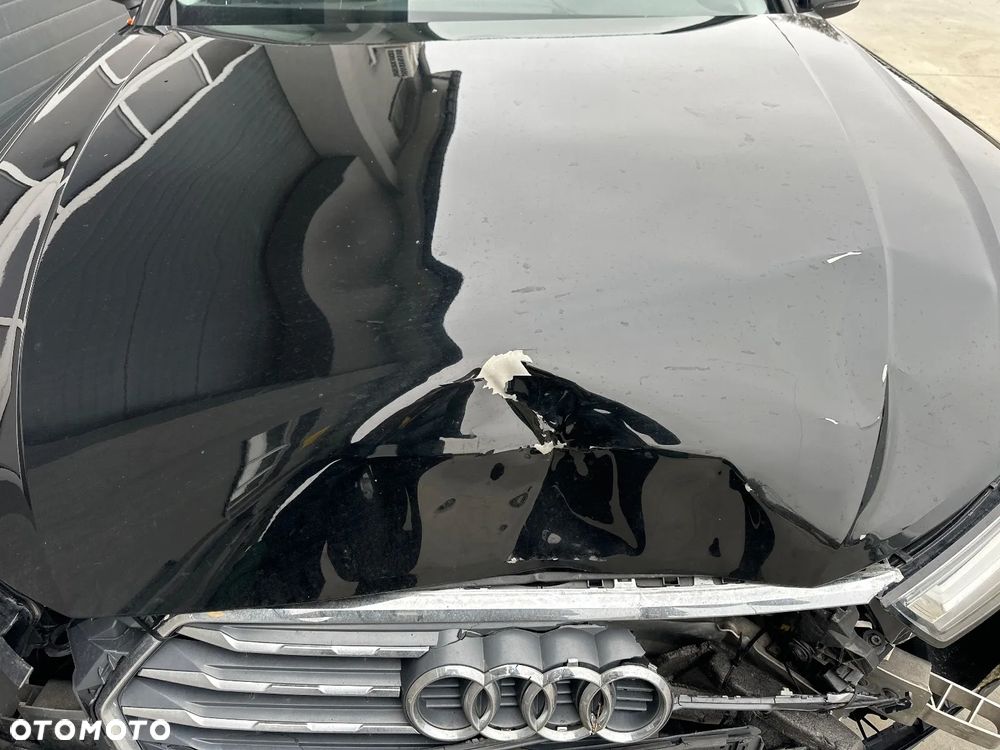 Audi A4 Limousine 2.0 TDI Sport S tronic - 22