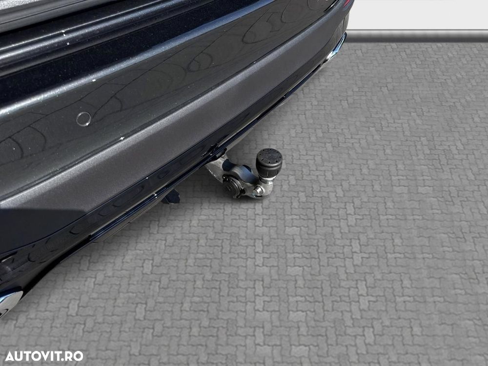 Mercedes-Benz GLC 200 4MATIC MHEV - 12