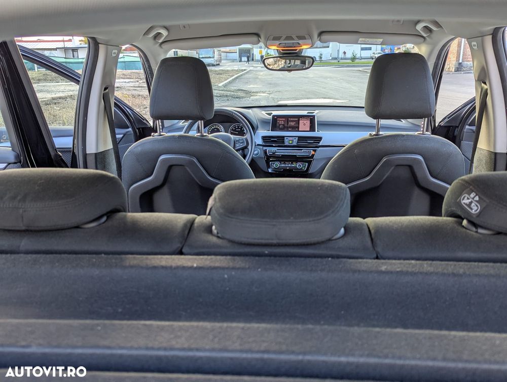 BMW X1 xDrive25e Advantage - 14