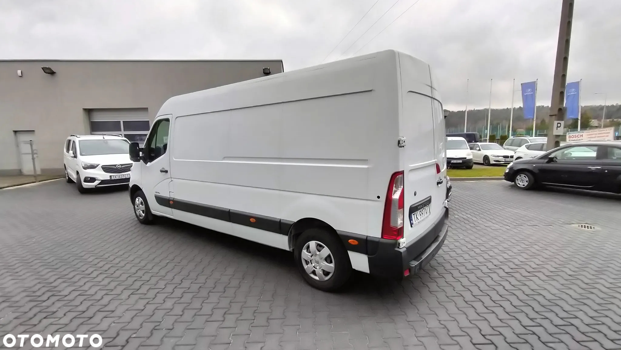 Renault Master - 6