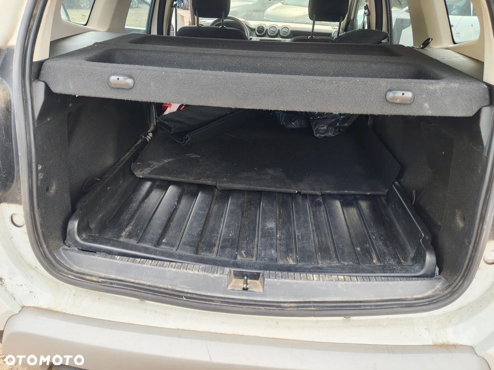 Dacia Duster 1.5 Blue dCi Comfort 4WD EU6d - 30