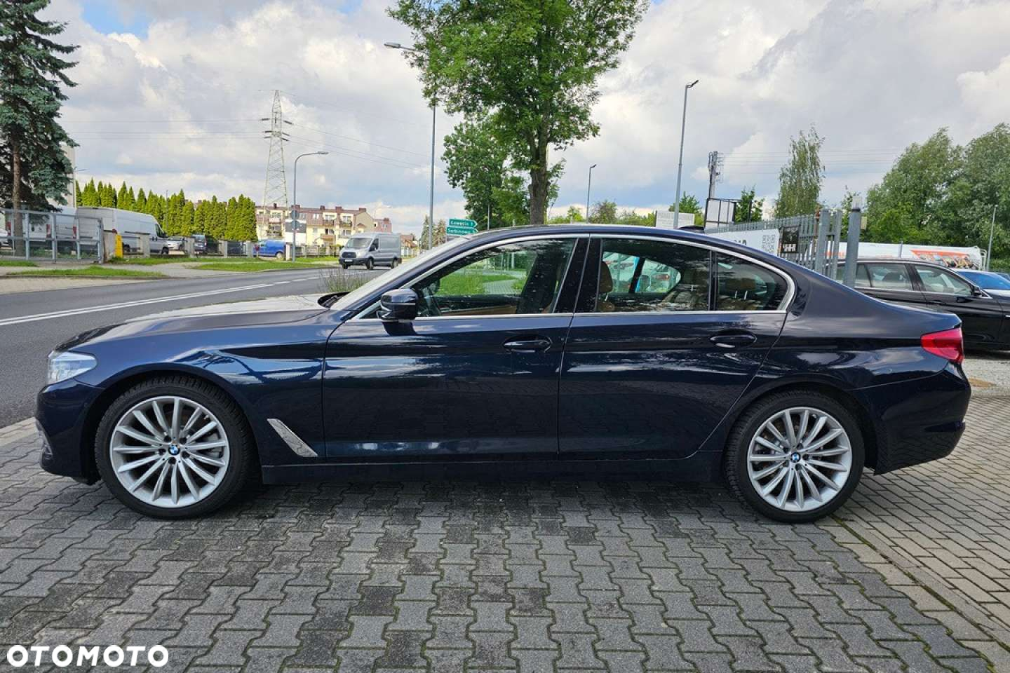 BMW Seria 5 - 14
