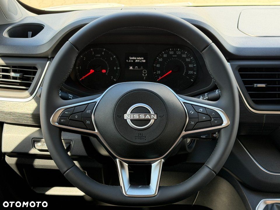 Nissan Primastar - 14