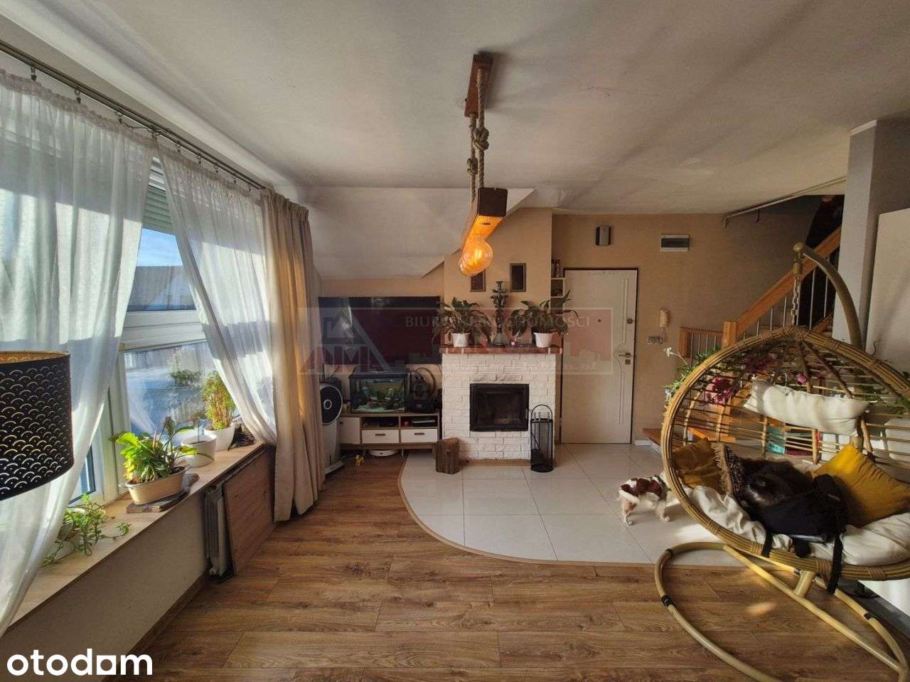 Mieszkanie na sprzedaż, 4 pokoje, 71 m², Lubliniec