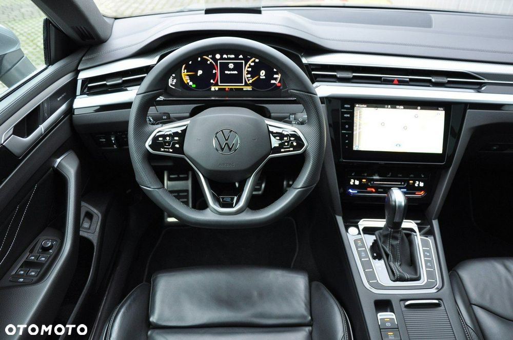 Volkswagen Arteon 2.0 TDI 4Motion R-Line DSG - 38