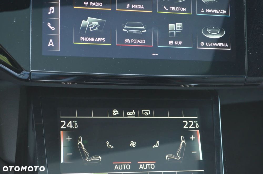 Audi e-tron 50 Quattro S line - 13