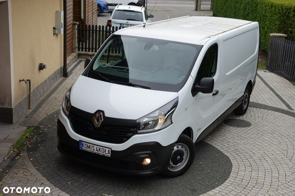 Renault Trafic - 19