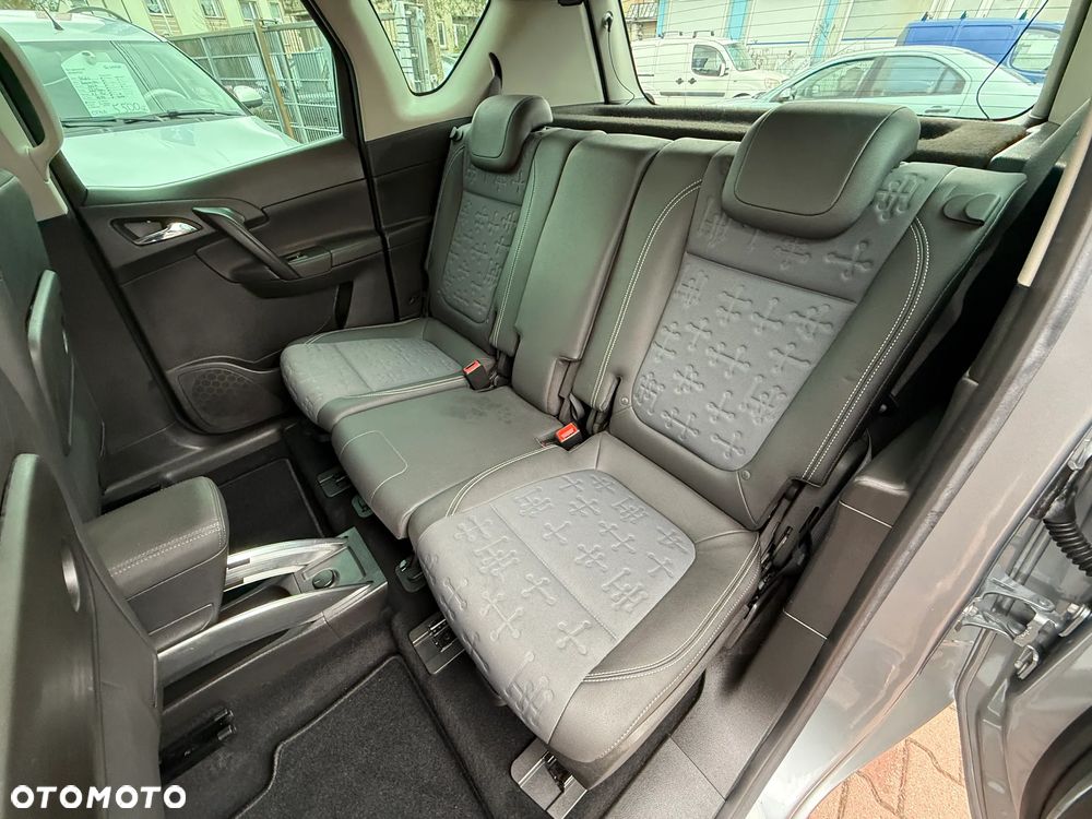 Opel Meriva 1.4 T Cosmo - 15