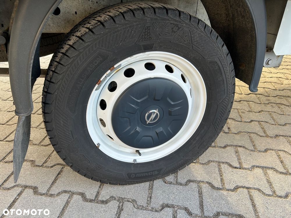 Renault Master - 15