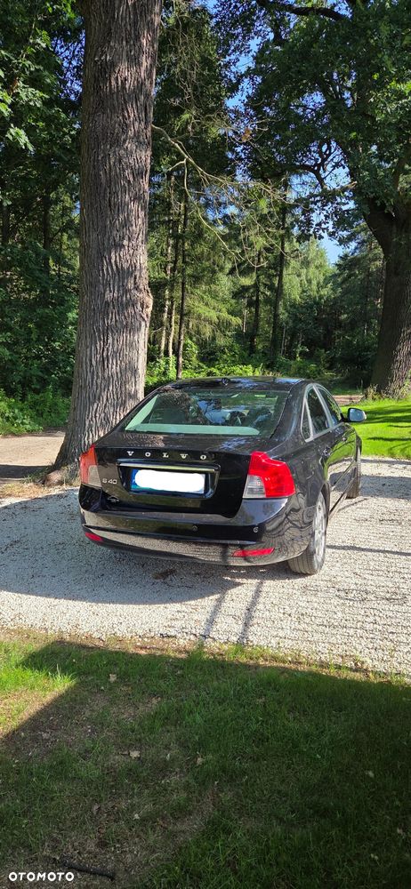 Volvo S40 D2 Summum - 2