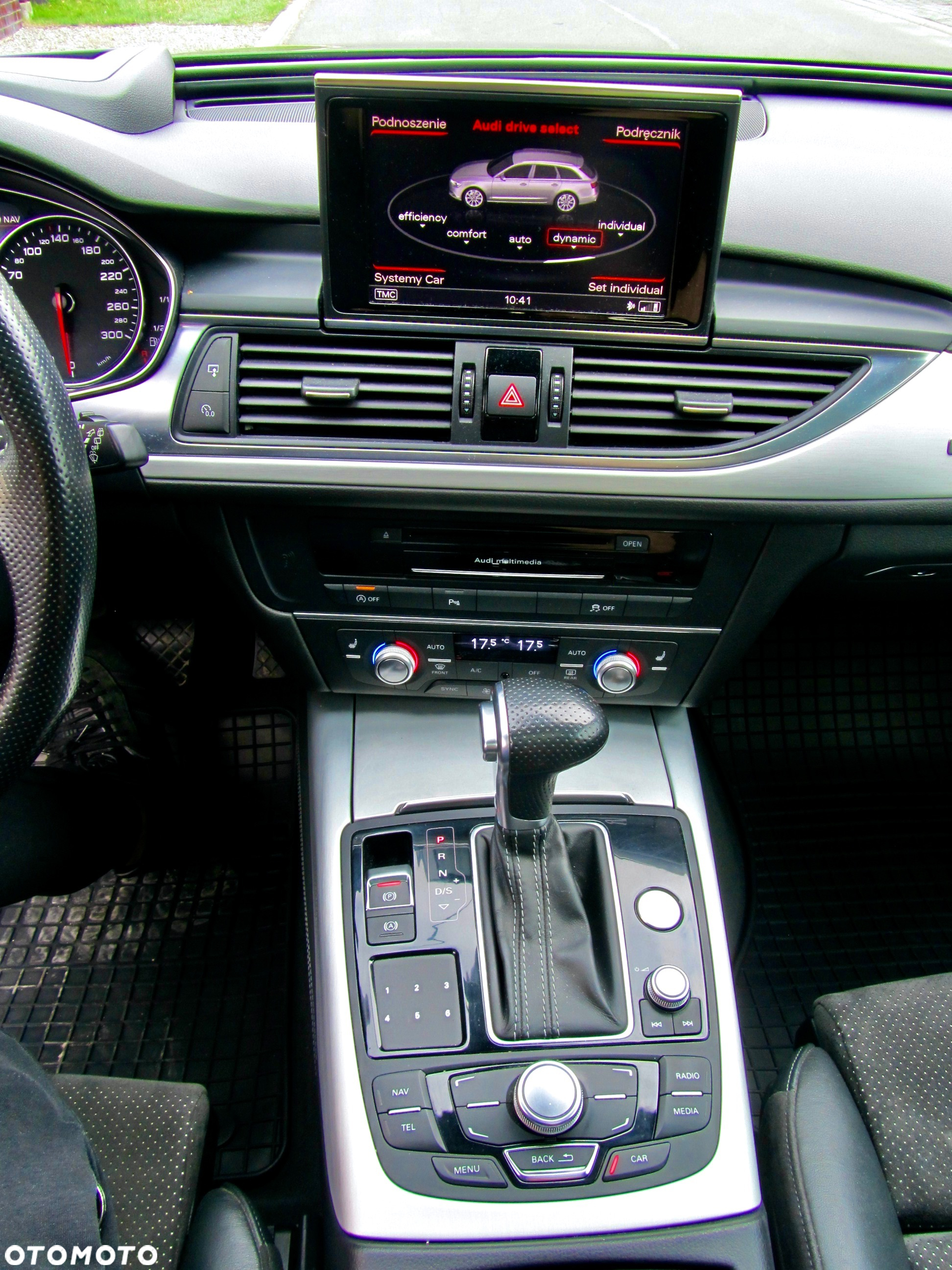 Audi A6 Avant 3.0 TDI competition quattro tiptronic - 12