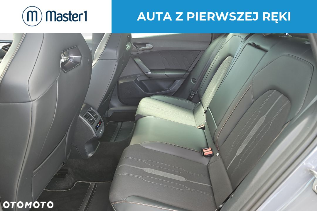 Cupra Leon 2.0 TSI DSG - 13