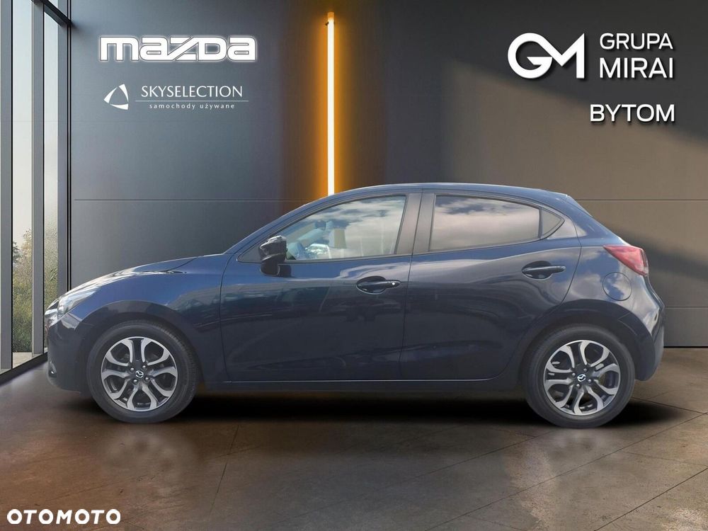 Mazda 2 1.5 Skypassion - 3