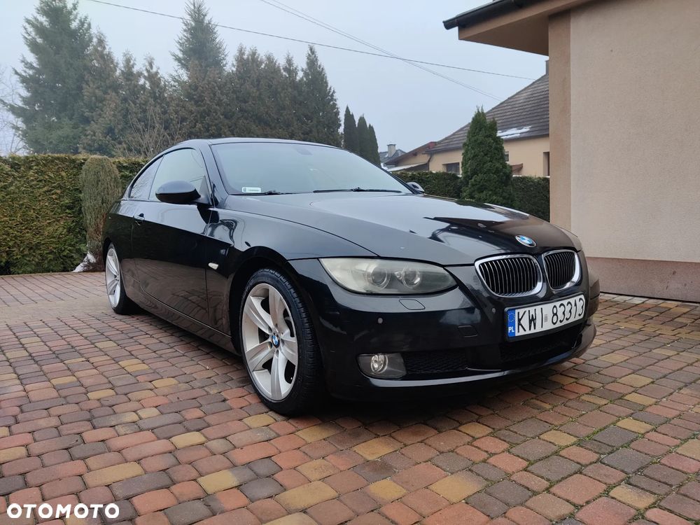 BMW Seria 3 325i - 8