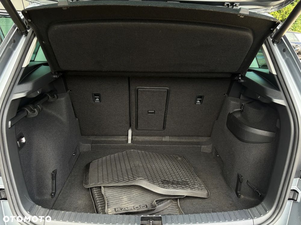 Skoda Karoq 1.5 TSI ACT 4x2 Ambition DSG - 39
