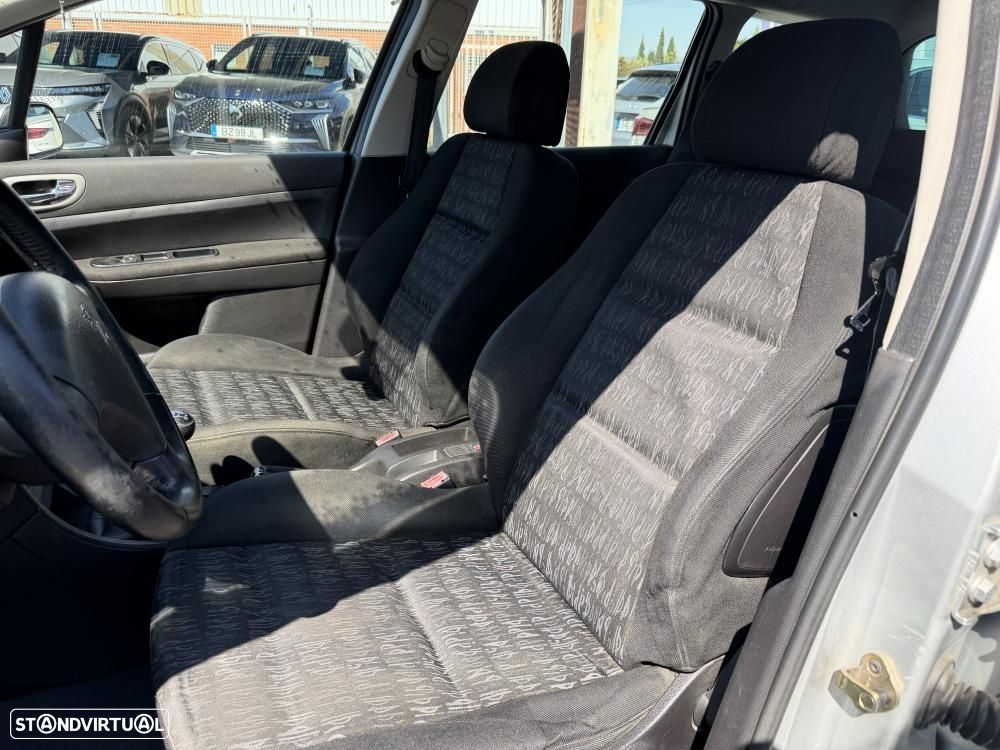 Peugeot 307 Break 1.4 HDi XS Premium - 10